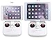 Drone Fans Phantom 3 Standard Extended Holder Remote Controller Bracket Tablet Clamp Clip Support 7-10in Tablet