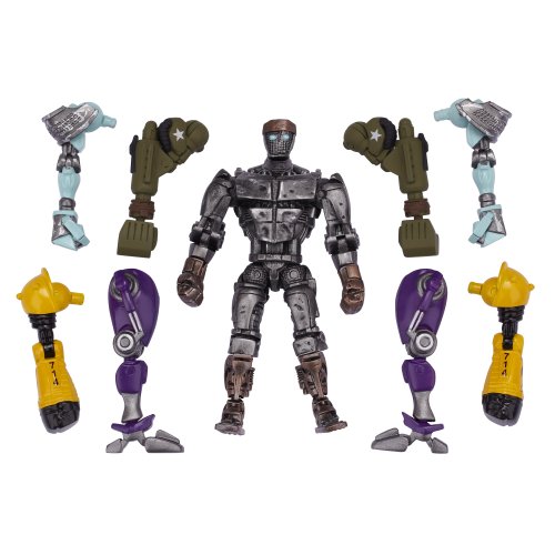real steel toys amazon