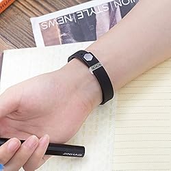 Greeninsync Compatible with Fitbit Flex 2 Accessory