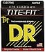 DR Strings Tite Fit Electric Round Core 7 String 9-52
