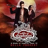 A Shade of Vampire 19: A Soldier of Shadows