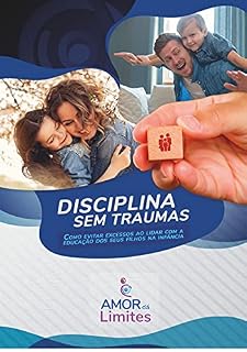 Livro Disciplina sem Traumas
