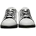 Pyramid Mens Ram White Bowling Shoes