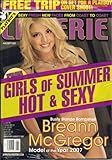Playboy Lingerie, August 2007 Issue by 