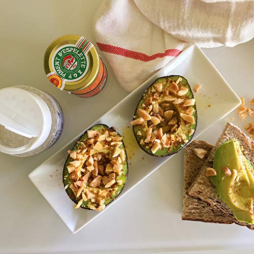 2 Piment+dEspelette+Basque+Pepper+Matiz