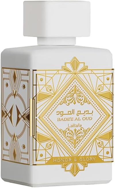 Lattafa Badee Al Oud Honor & Glory EDP 100ml Dubai Niche