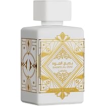 Lattafa Perfumes Emeer Unisex Eau De Parfum 3.4 Ounce Spray