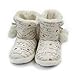 Gohom Women's Warm Winter Indoor Slipper Boots House