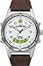 Timex Men's T44642 Metal Analog and Digital Combo Watch