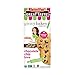 Ginnybakes, Inc. Organic Gluten Free Cookies, Chocolate Chip Love, 5.5 Ounce