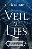 Veil of Lies (The Crispin Guest Medieval Mysteries) by Jeri Westerson