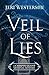 Veil of Lies (The Crispin Guest Medieval Mysteries) by Jeri Westerson