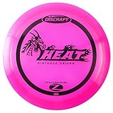 Discraft Elite Z Heat 170-174g