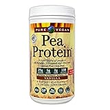 Pure Vegan Pea Protein Vegan Protein