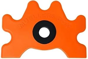 MUELLER RECREATIONAL PRODUCTS, INC. Mueller Slip-On Bridge Head - 15 Color Variations