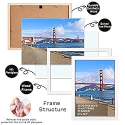 Diamond Painting Frames 10x14 Frame for Wall