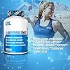 Evlution-Nutrition-L-Arginine-1500-mg-Ultra-Pure-Nitric-Oxide-Supplement-Muscle-Growth-and-Vascularity-Energy-Stamina-Powerful-NO-Booster-Essential-Amino-Acids-100-Capsules Evlution Nutrition L-Arginine 1500 mg, Ultra-Pure Nitric Oxide Supplement, Muscle Growth and Vascularity, Energy…