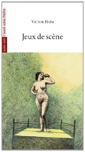 Jeux de scène