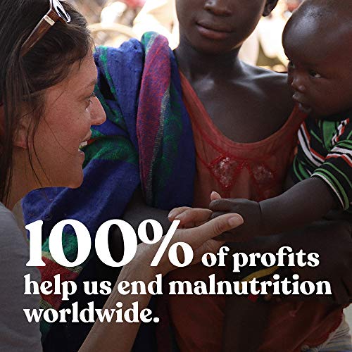 MeWe Adult Nutrition | Healthy Peanut Butter Snacks, Snickerdoodle | Meal Supplement Food (10-count) - Image 7