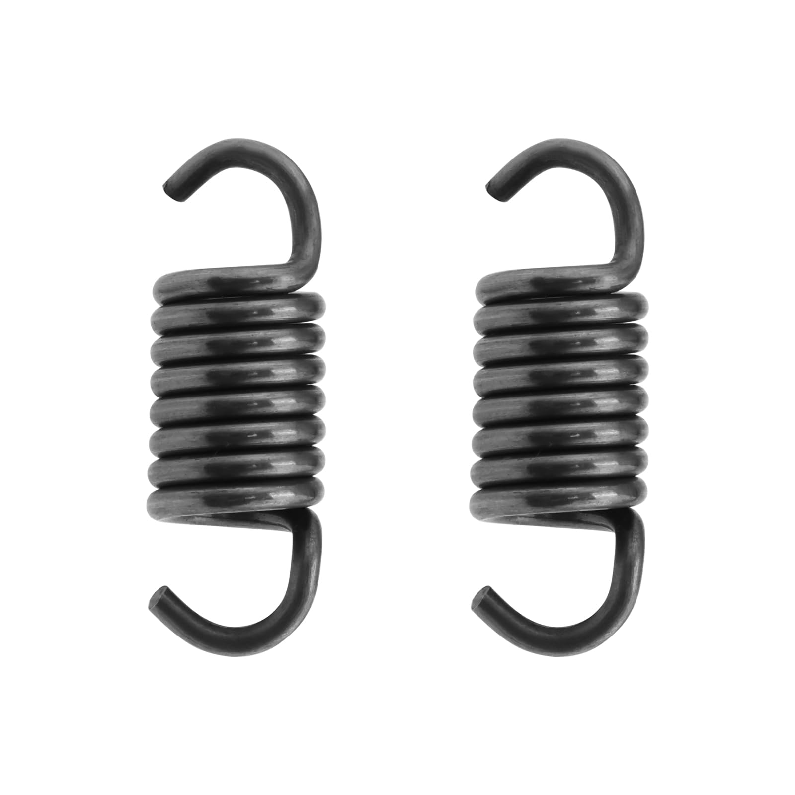 Create idea 2Pcs Clutch Spring for Lawn Mower Compatible with Stihl FS90 FS100 FS130 FS310 Mower Replacement Parts 0000-997-5902 00009975902