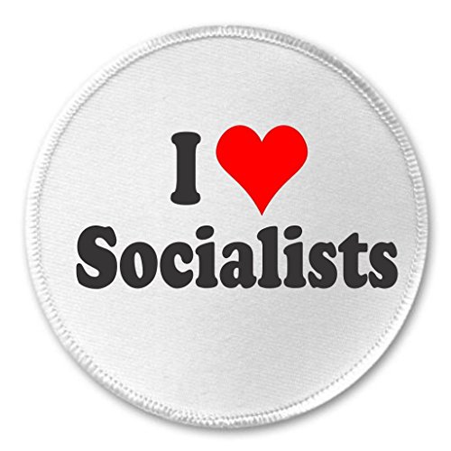 I Love Socialists 3