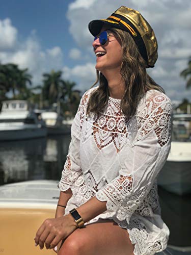 3 Captain+Fords+Unisex+Snapback+Neon