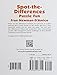 Spot-the-Differences Puzzle Fun (Dover Little Activity Books: Puzzles)