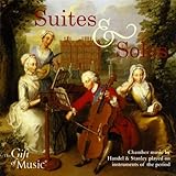 SUITES AND SOLOS                                   image