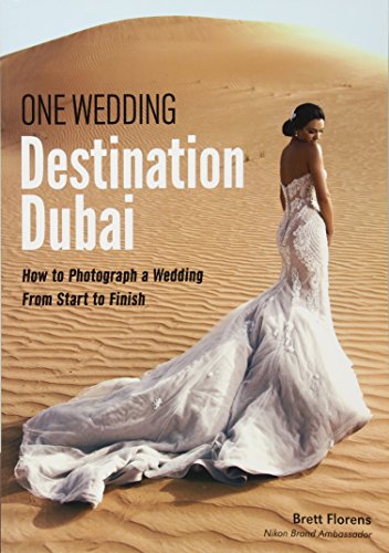 One Wedding: Destination Dubai: How to Photograph a Wedding from Start to Finish by 