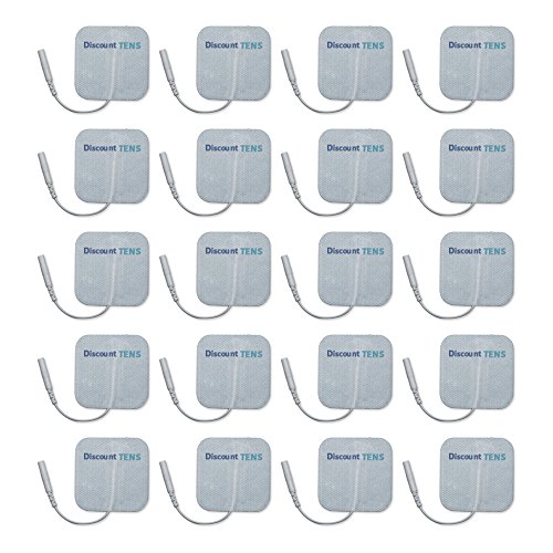 Discount TENS Wired Electrodes – 2