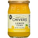 Chivers Lemon Curd Preserve, 11.3 Ounce