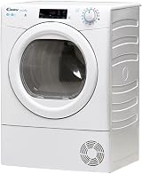 Candy CSOEC10TG 10kg Condenser Tumble Dryer WiFi Sensor Dry White view 3