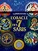 L'oracle des 7 saris : Avec 50 cartes oracle by 
