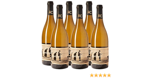 Vino blanco Ramón do Casar Treixadura - DO Ribeiro - Caja 6 botellas x 75cl