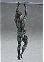 figma METAL GEAR SOLID2: SONS OF LIBERTY ソリッド・スネーク MGS2 ver.|サンプル8