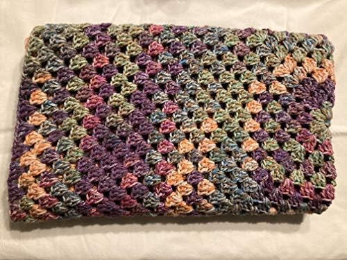 handmade crochet baby blankets for sale
