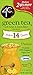 4C Totally Light Green Tea, 7-Count Packets (Pack of 4)