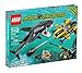LEGO® Aqua Raiders Tiger Shark Attack