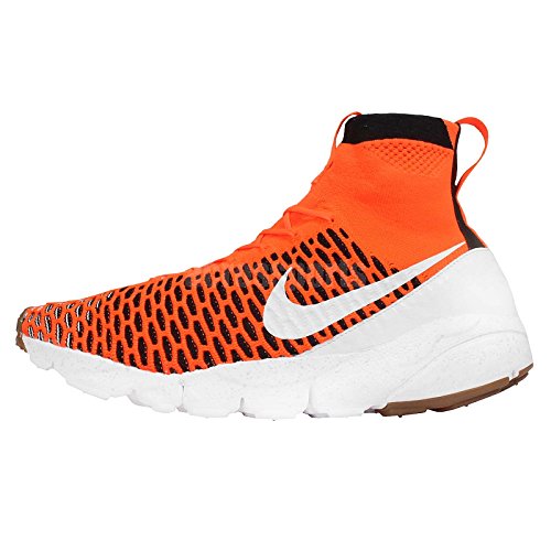 NIKE Air Footscape Magista SP Netherlands 2014 652960-800 US Size 8.5