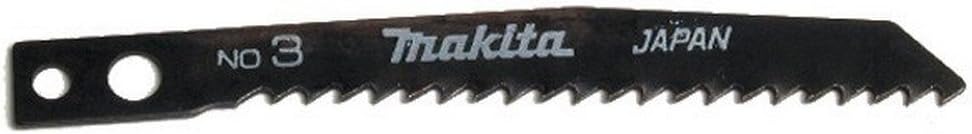 Makita A-85868 Makita Fitting Jigsaw Blades - Wood, Multi-colour