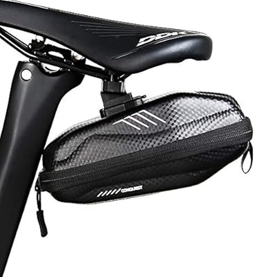 road bike seat pack