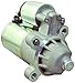 New Starter Ford Taurus, 2000, 2001, 2002, 2003, 2004, 2005, 2006, 2007, 3.0L, V6