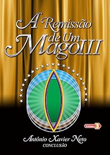 Livro A Remissão de Um Mago 3