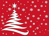 Holiday Greeting Cards - Noble Fir
