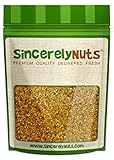 Sincerely Nuts Pistachio Flour Meal - Three (3) Lb. Bag -Unmistakable Roasted Pistachio Flavor - Insanely Healthy - Sealed for Freshness - 100% Kosher!