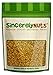 Sincerely Nuts Pistachio Flour Meal - Three (3) Lb. Bag -Unmistakable Roasted Pistachio Flavor - Insanely Healthy - Sealed for Freshness - 100% Kosher!