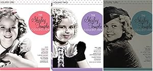 Image of The Shirley Temple Ultimate Collection
