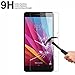 [3-Pack] Honor 5X Glass Screen Protector, Akwox Tempered Glass Screen Protector for Huawei Honor 5X [9H Hardness] [Crystal Clear] [Scratch Resist] [Bubble Free]