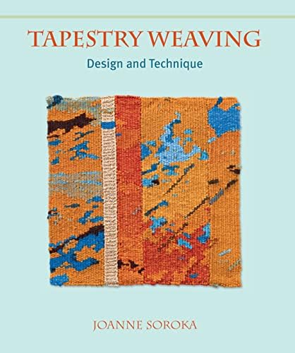 The Big Book of Weaving: Handweaving in the Swedish Tradition