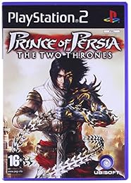 Prince of Persia: The Two Thrones